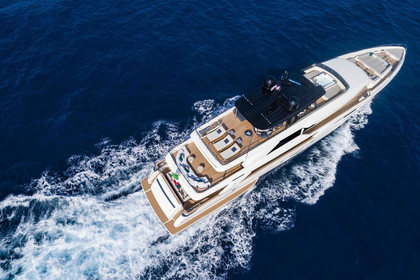 Custom Line Navetta 42 photo 13