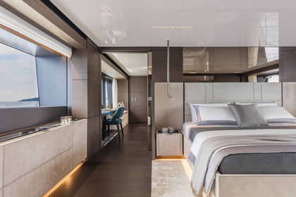 Custom Line Navetta 42 photo 14