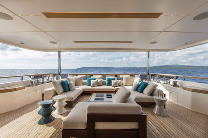 Custom Line Navetta 42 photo 15