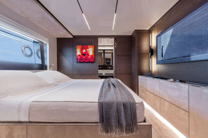 Custom Line Navetta 42 photo 17