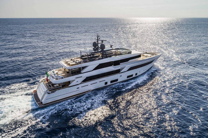 Custom Line Navetta 42 photo 19