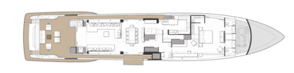 Custom Line Navetta 42 photo 20