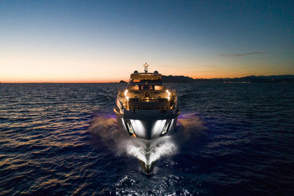 Azimut Grande 32M photo 11