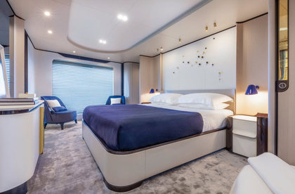 Azimut Grande 32M photo 12