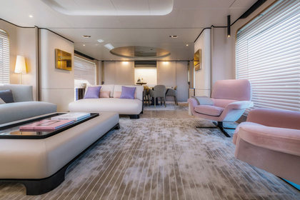 Azimut Grande 32M photo 13