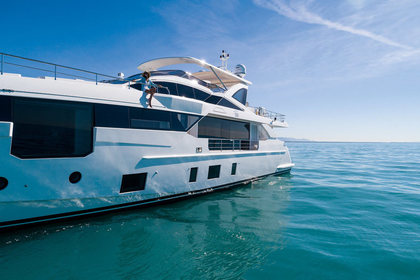 Azimut Grande 32M photo 15