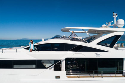 Azimut Grande 32M photo 17