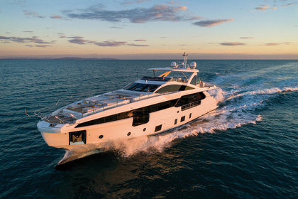Azimut Grande 32M photo 18