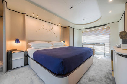 Azimut Grande 32M photo 19