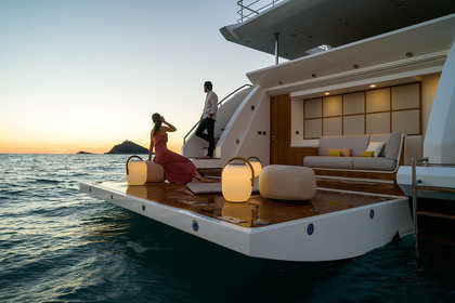 Azimut Grande 32M photo 20