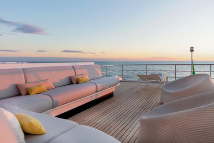 Azimut Grande 32M photo 22