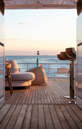 Azimut Grande 32M photo 23