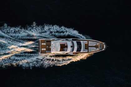 Azimut Grande 32M photo 24