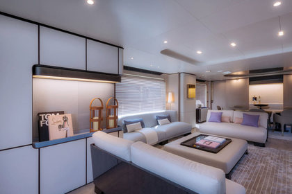 Azimut Grande 32M photo 25
