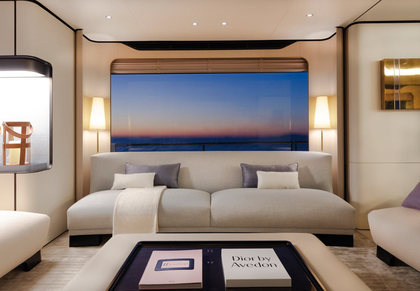 Azimut Grande 32M photo 26