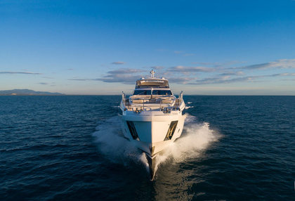 Azimut Grande 32M photo 28