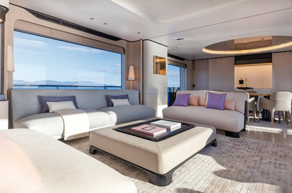 Azimut Grande 32M photo 29