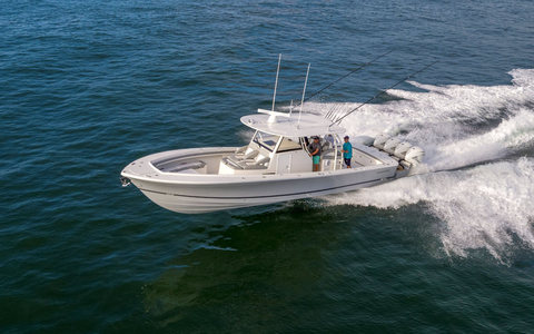 Regulator 41