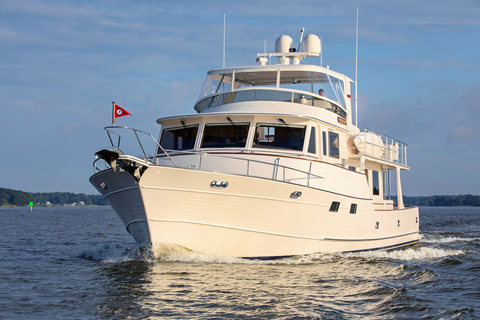 Fleming 78