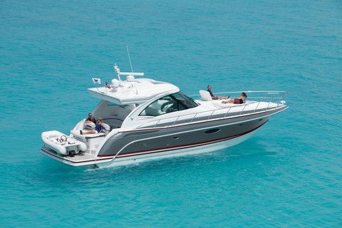 Formula 45 Yacht