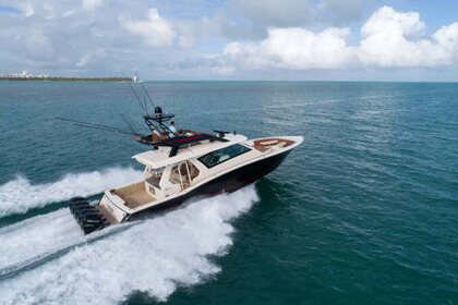 Scout 530 LXF photo 27