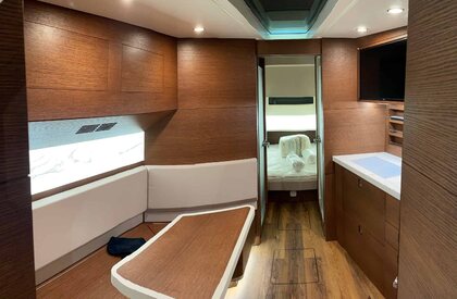 Scout 530 LXF photo 34