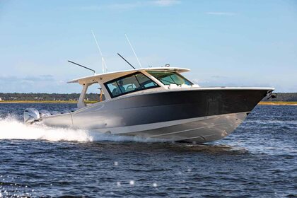 Scout 530 LXF photo 42