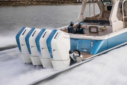 Scout 530 LXF photo 60