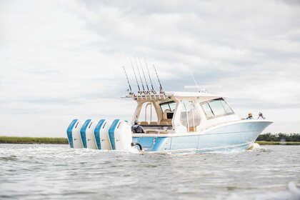 Scout 530 LXF photo 74