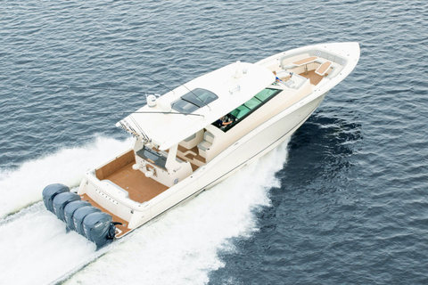 Scout 530 LXF