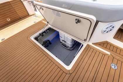Scout 530 LXF photo 94
