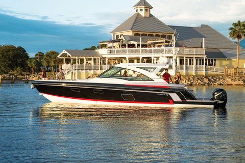 Formula 430 Super Sport Crossover