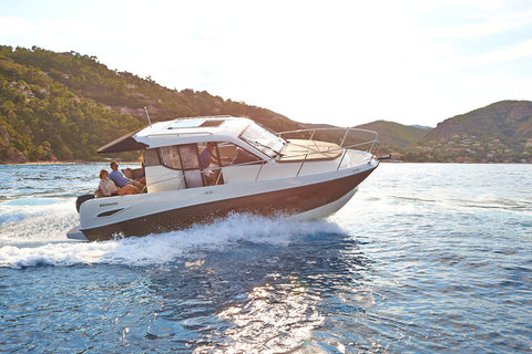 Quicksilver Activ 905 Weekend