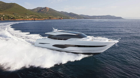 Princess V78