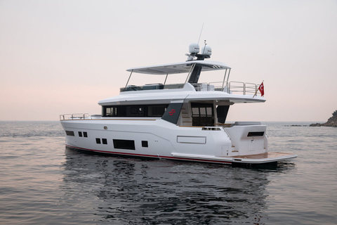 Sirena 64