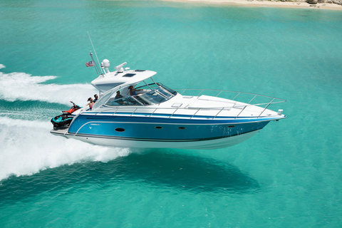 Formula 40 Performance Cruiser