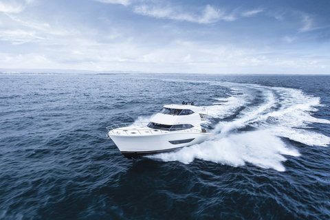 Maritimio M64