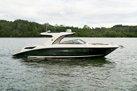 Sea Ray SLX 350