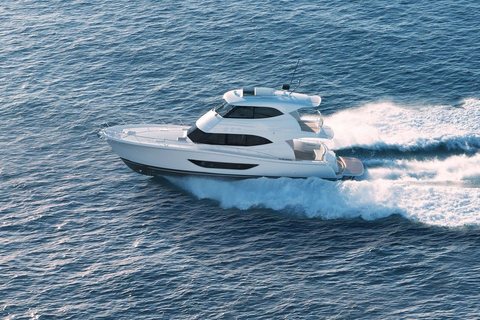 Maritimio M54
