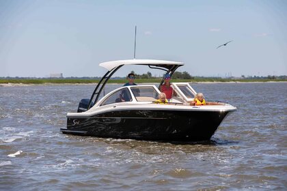 Scout 240 Dorado photo 17