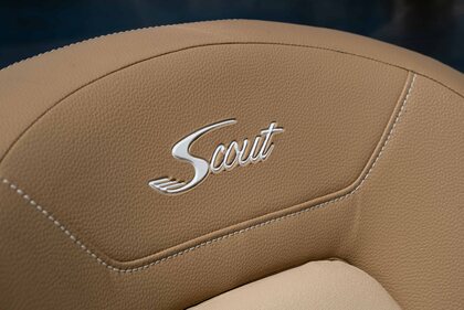 Scout 240 Dorado photo 19