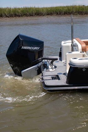 Scout 240 Dorado photo 36