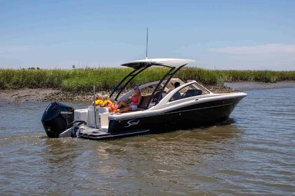 Scout 240 Dorado photo 48