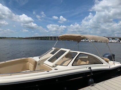 Scout 240 Dorado photo 59