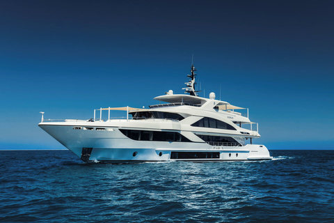 Majesty 140
