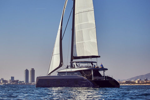 Sunreef 80 GAYA