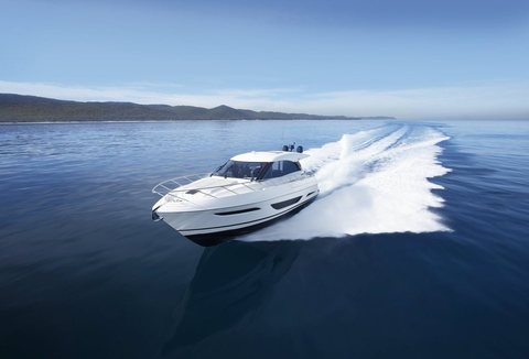 Maritimo X50