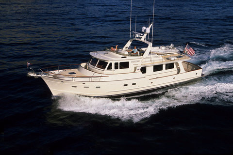 Fleming 65