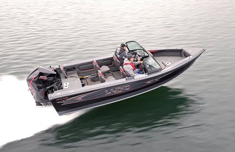 Lund 1975 Tyee Limited
