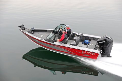 Lund 1975 Pro-V